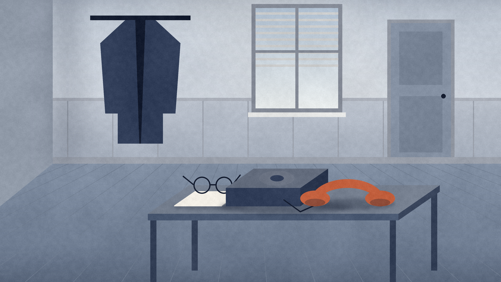 Иллюстрация к материалу о мошенничестве.
